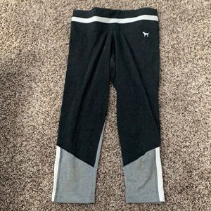 victoria’s secret yoga pants